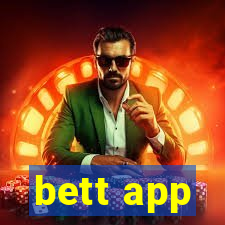 bett app